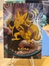 Kadabra #64 1999 Pokemon Topps Card Holo FOIL TV Animation NM