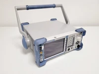 Rohde Schwarz Fpc1500 Spectrum Analyzer 1Ghz Rohde & Schwarz FSL Spectrum Analyzer 9kHz 18GHz