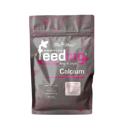 Green House Powder Feeding Calcium 500g
