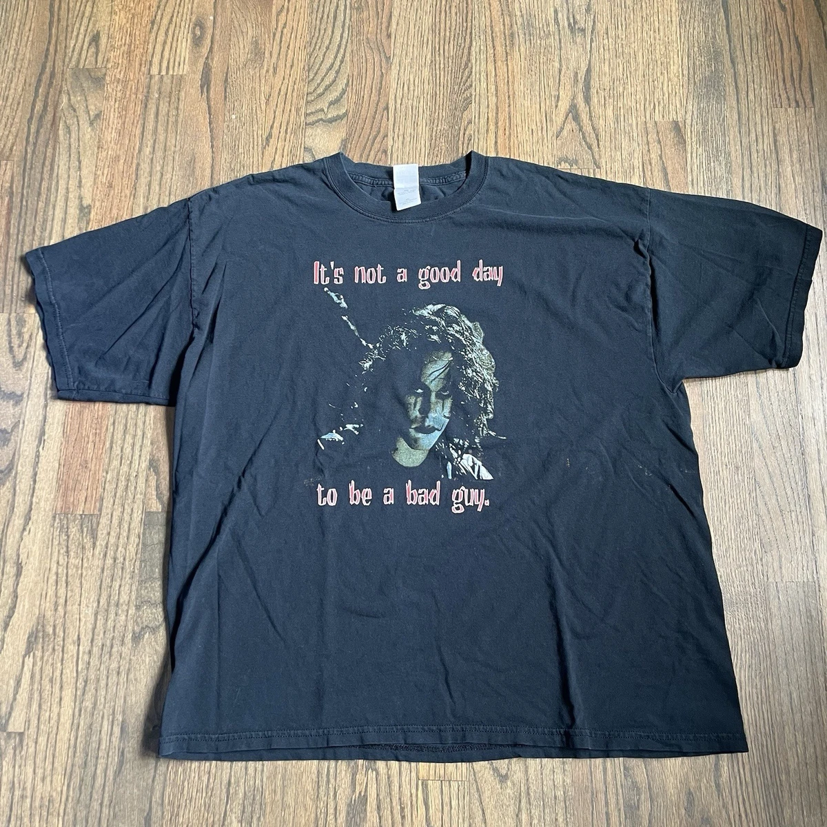 The Crow Shirt for sale - eBay