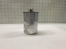 Motor Run Capacitor CBB65 40uF 250VAC Motor Run Capacitor 50/60Hz