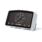 John Deere Instrument Cluster - LVA14586