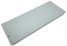 6FBP06 ITE/Siemens FCI,FC20,CDP5,VB6,S5,P5, SPP,FPP S4 -7.5" Filler cover plate