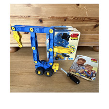 LEGO Duplo Toolo 2905 Complete