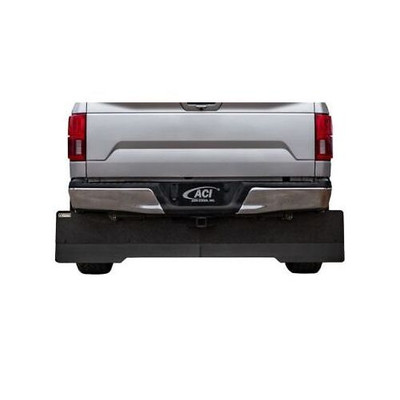 Access H4010149 Rockstar Full Width Tow Flaps Rear For 2023-2024 Ford F-250/350
