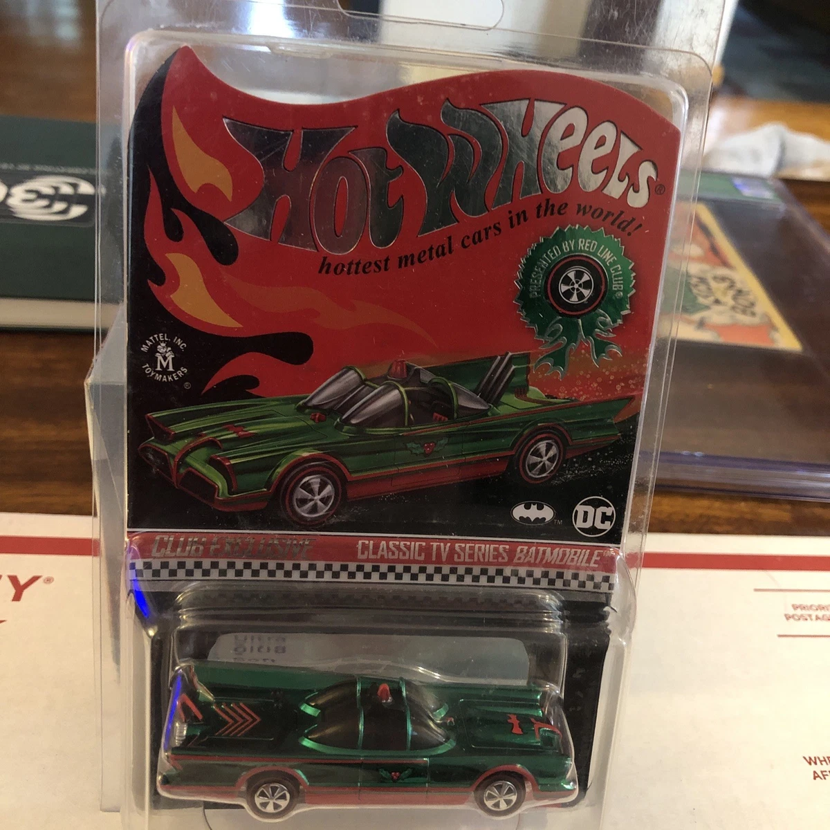 Hot Wheels Rlc Holiday for sale | eBay