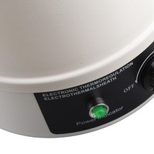 (500mL 250W UK Plug 220V))Electric Heating Mantle Laboratory Thermostatic