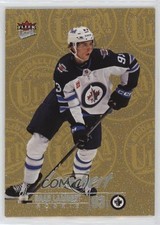 2024-25 Upper Deck Fleer Ultra Medallions Gold 137/200 Brad Lambert #M-15 0n96