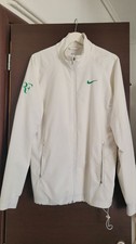 vintage nike jacket small men