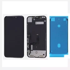 For iPhone XR High Definition Incell LCD Display Screen Digitizer Replacement US