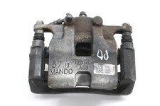 HYUNDAI KONA SX2 Bremssattel vorne rechts 1.00 Petrol 88kw 2024 32146265