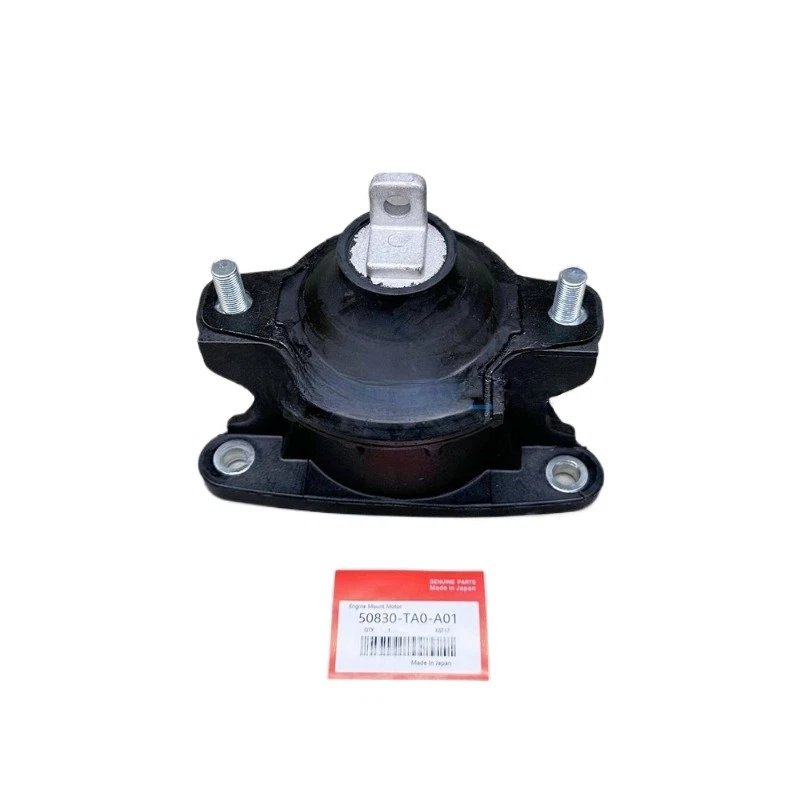 OEM! 5PCS Engine Motor & Trans Mounts Kit For 08-12 Honda Accord 2.4L Auto Trans - Image 4 of 4