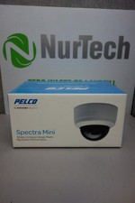 Pelco SD4-W0 Spectra Indoor Dome System Mini ...