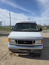 2004 Ford E-Series Van E150 VAN