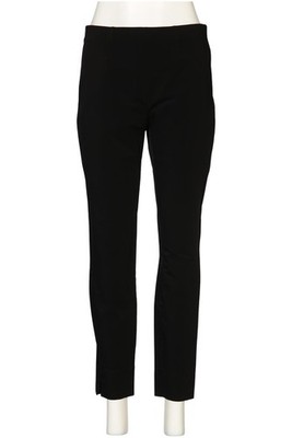 SEDUCTIVE Stoffhose Damen Hose Pants Chino Gr. EU 38 Baumwolle Schwarz #5von3x0