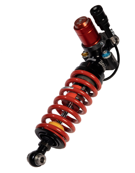 Bitubo Federbein Motorrad Mono Hinten Mit ABE S1000RR K10-image