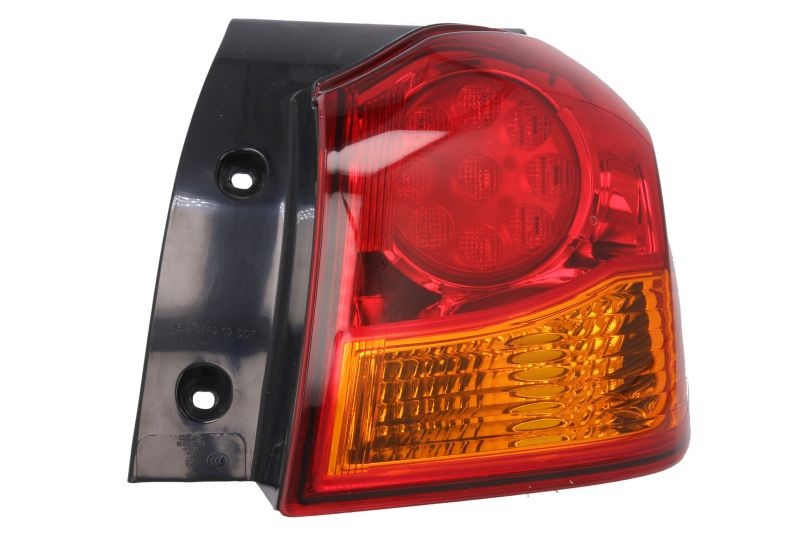 Für DEPO 214-19B9R-UE Rear lamp Right 214-19B9R-UE do MITSUBISHI ASX This artic
