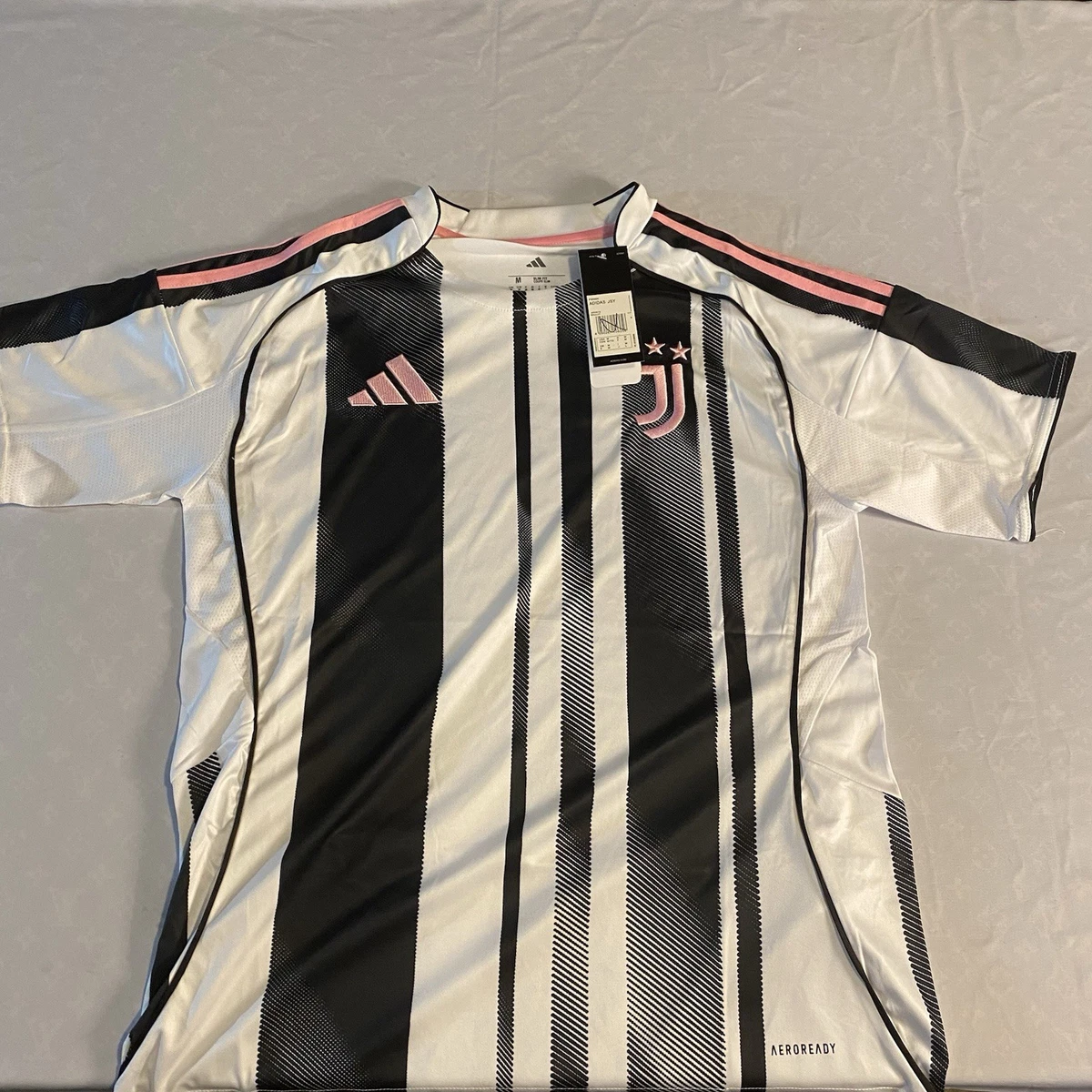 adidas Juventus National Team Soccer Jerseys for sale | eBay