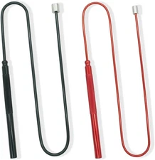 VASTOOLS Flexible Magnetic Pickup Tool, 2LB & 5LB, 26" Extension