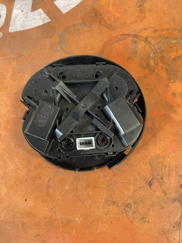 OEM 2022-2025 Toyota Tundra Side Door Power Mirror Actuator 8 Pin