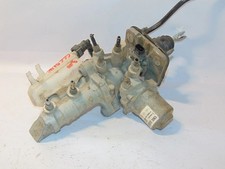 Maître-cylindre de frein Renault Zoe