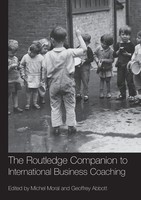 Michel Moral (U. A.) | The Routledge Companion To International Business...
