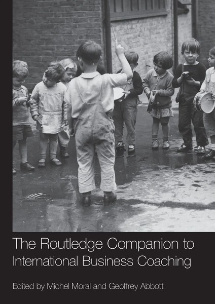 Michel Moral (U. A.) | The Routledge Companion To International Business...-image