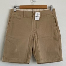 J Crew Crewcuts Shorts Boys 14 Khaki Chinos