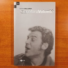 Gian Maria Volonté - Marina Pellanda - L'Epos