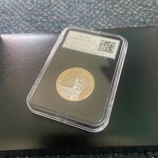 Captain Cook 2018 Date Stamp Boxed With COA B58-0141