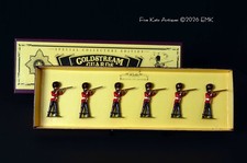 Britains Toy Soldiers - The Coldstream Guards 8800 - New Old Stock