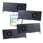 4 x  NVIDIA Tesla V100 32GB SXM2 GPU w/ PCIe Adapter & 6+2 Pin for AI Computing