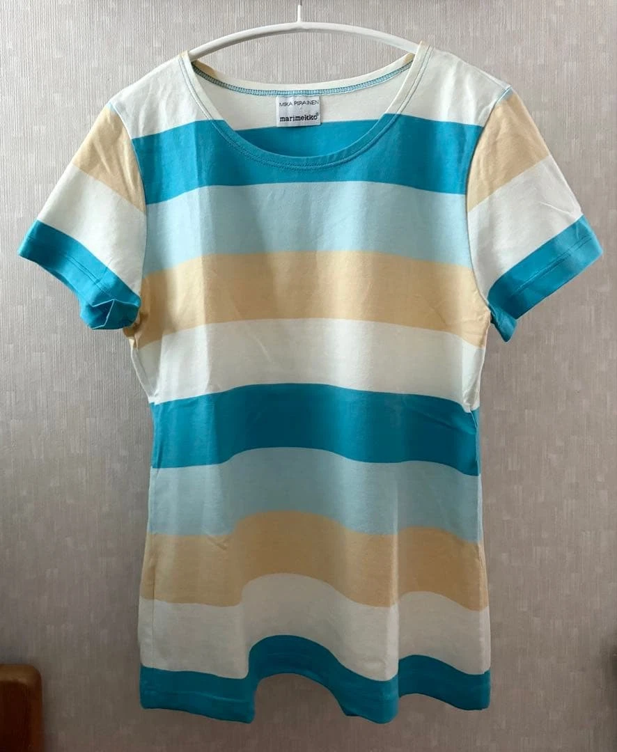 Marimekko Striped Tops for Women for sale | eBay