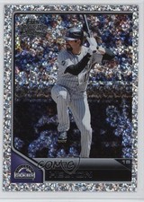 2011 Topps Lineage Platinum Diamond Anniversary Todd Helton #118 HOF 13kt