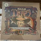 Grateful Dead Road Trips Vol 3 No 2 Austin 11/15/71 4LP Vinyl Box Limited SEALED