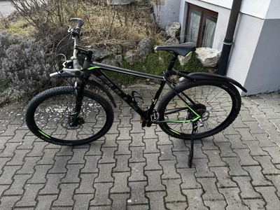 Bulls Copperhead 3 S, 29 '', Rahmenhöhe 51 cm