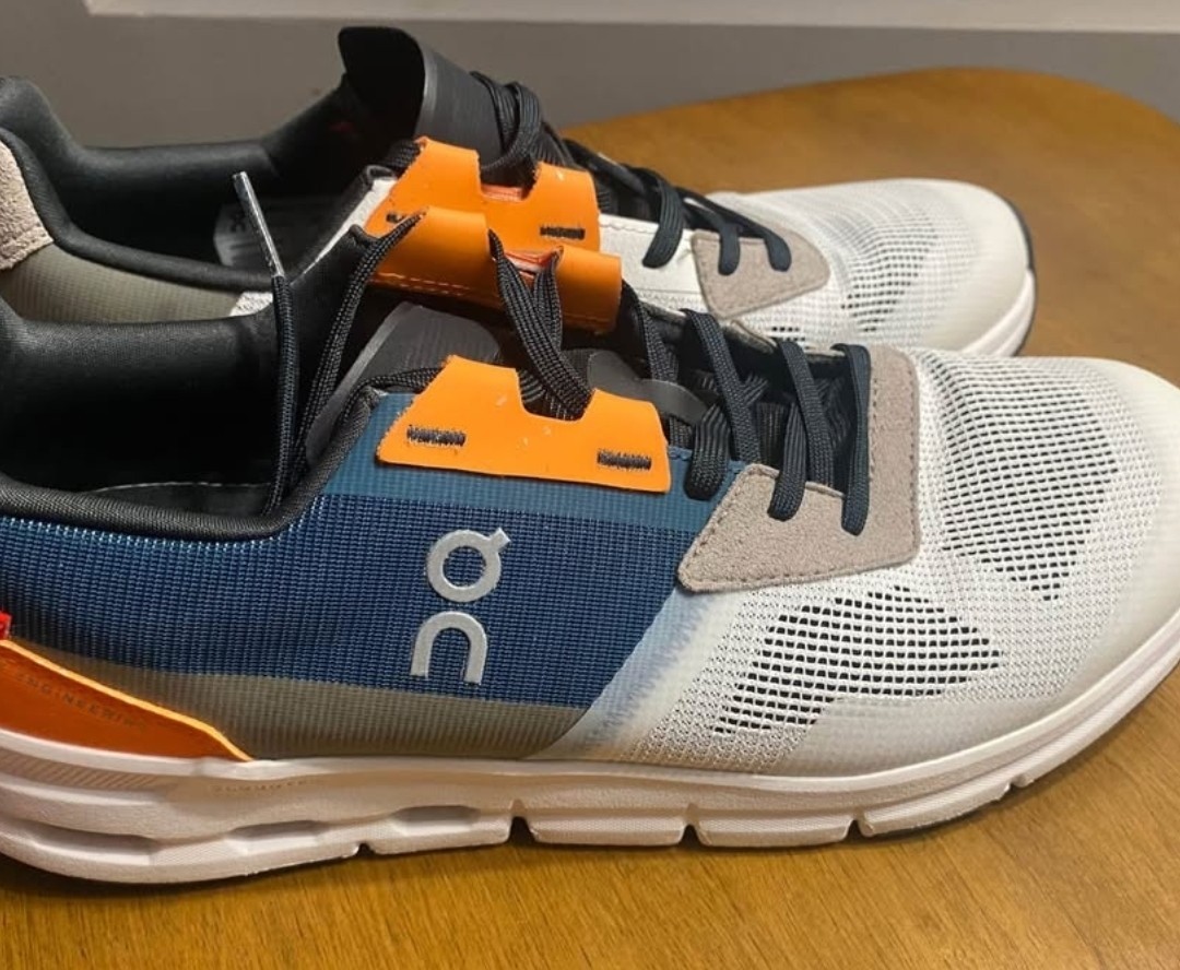 On Cloud Cloud drift - image 3