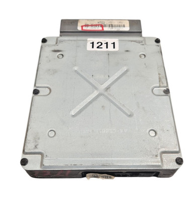 2001 2002 2003 FORD E250 E350 5.4L ENGINE CONTROL UNIT ECM ECU / 1C2F12A650MC