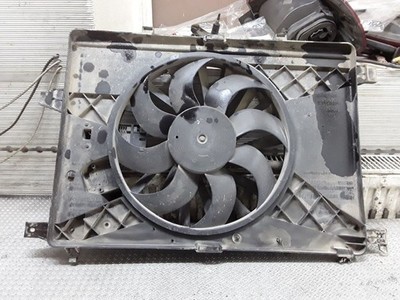 Alfa Romeo 159 2008 Elektrolüfter 50511171 Diesel DEV454658