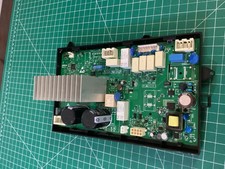 Speed Queen 807240P Washer Motor Control Output Control Board AZ193497  NRV879