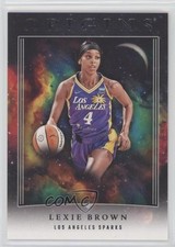 2024 Panini Origins WNBA Lexie Brown #86 0q5k