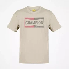 Champion 1965 Spark Plug Company Nostalgic T-shirt