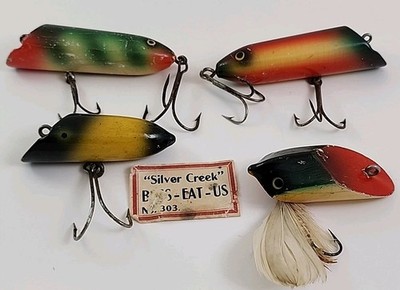 bass fishing at night lures Night Fishing For Bass: Everything You Need To Know