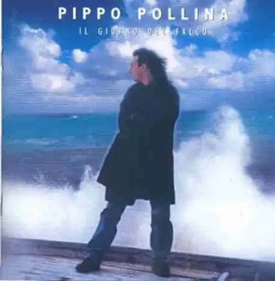 Pippo Pollina - Il Giorno Del Falco