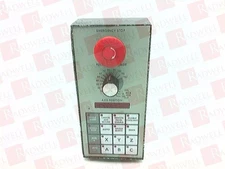 KEARNEY & TRECKER 4-20673-01 / 42067301 (USED)