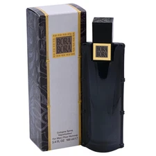 BORA BORA by Liz Claiborne Cologne for Men EDC 3.3 / 3.4 oz New In Box