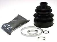 Faltenbalgsatz Antriebswelle Löbro 305883 FüR Toyota Yaris SCP10_ SCP10R