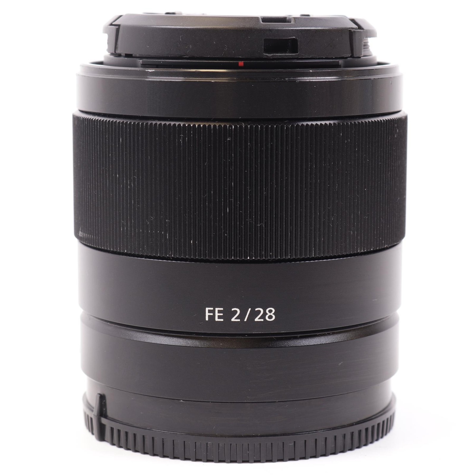 Sony FE 28mm f/2 Full Frame E-mount Lens -VM10170 LN-