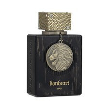 Club De Nuit Lion Heart Edp SPR 3.4 Floz (Clean)