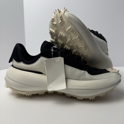 Yohji Yamamoto Y-3 Makura GX1087 Black/White Textile Lace Up Men's
